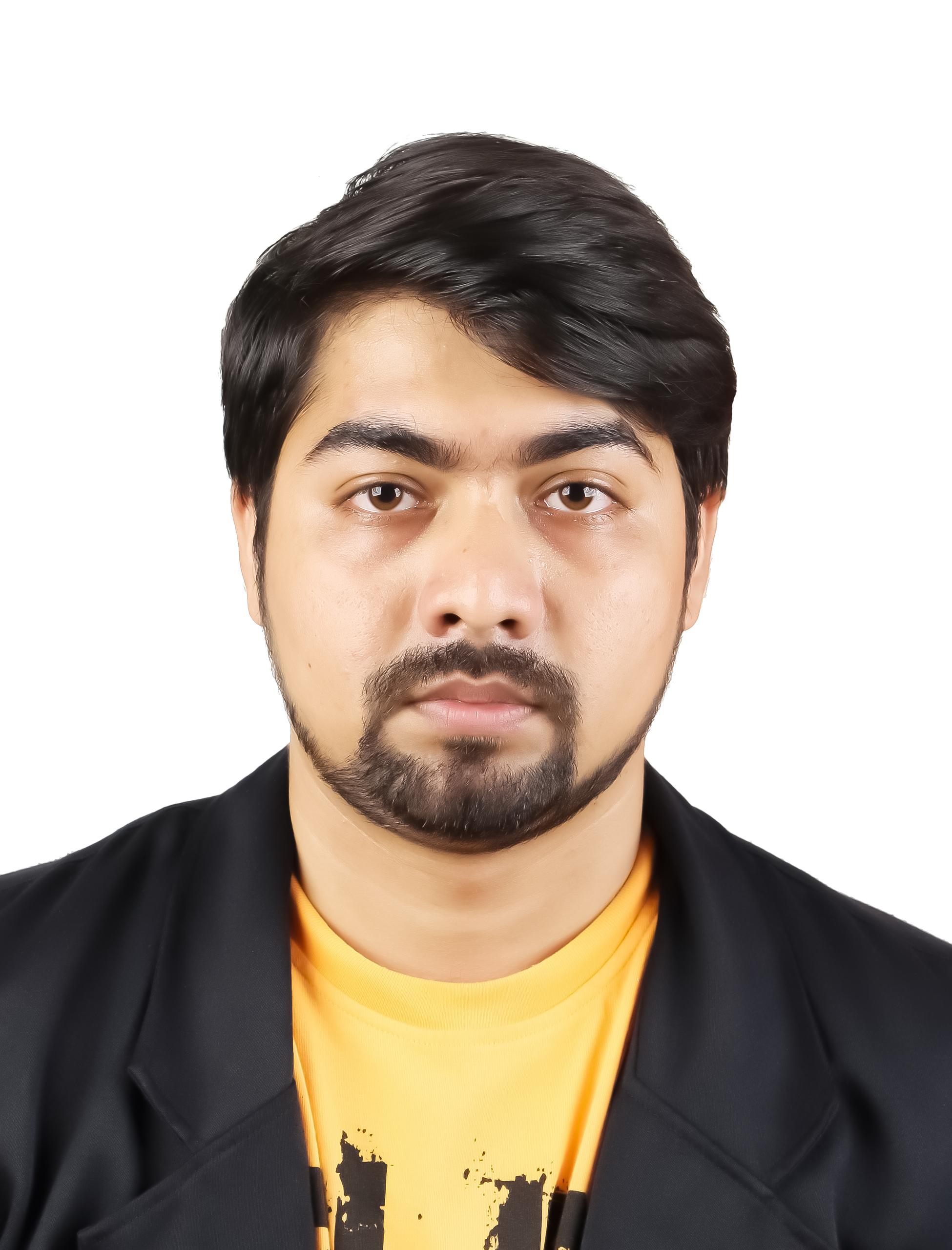 Director Photo