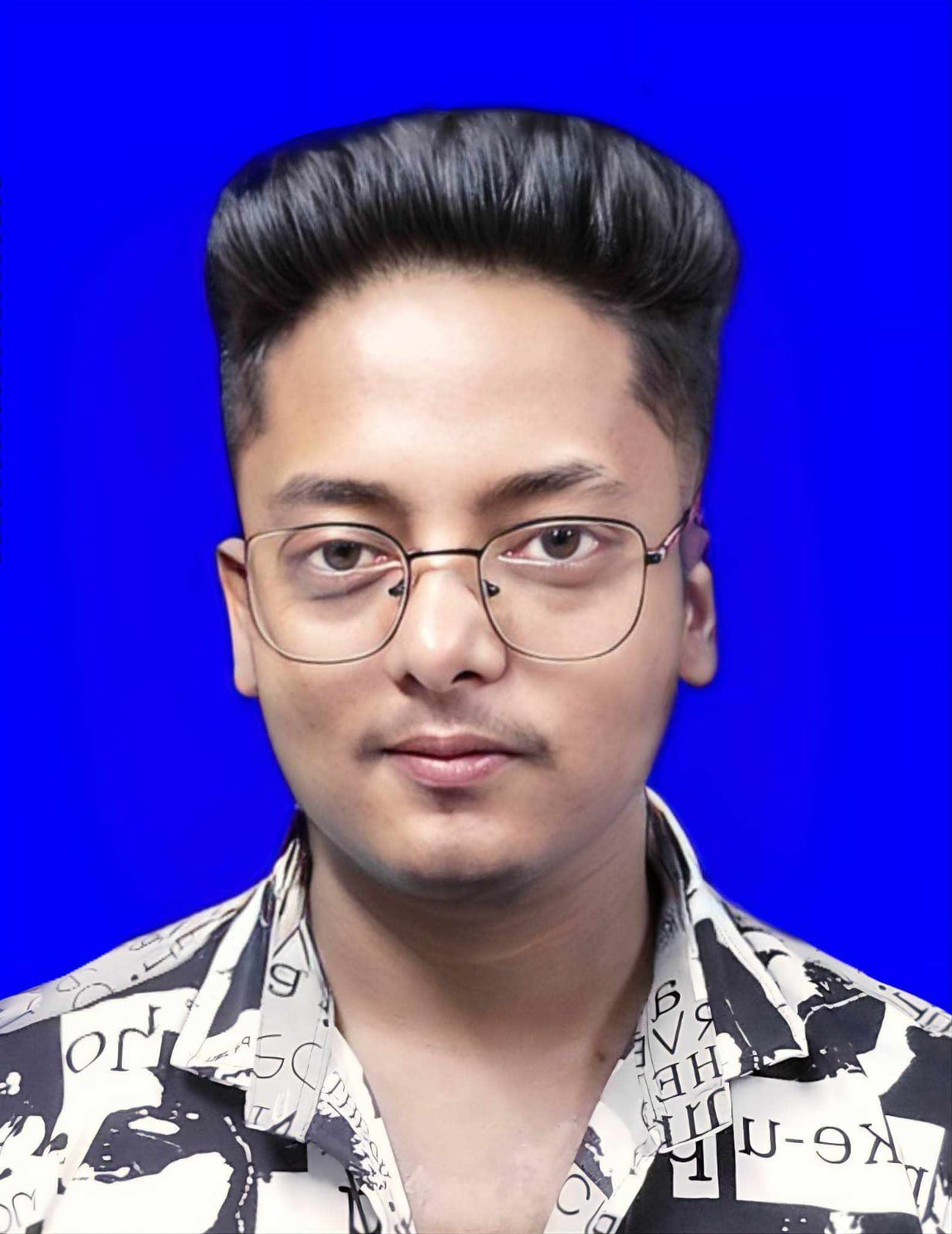 Director Photo