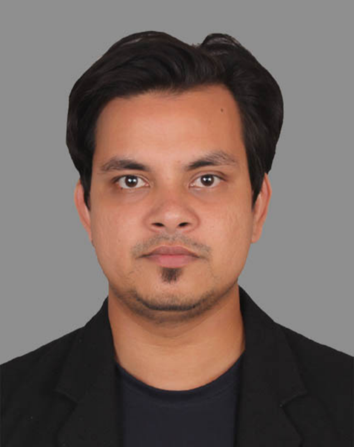 Director Photo
