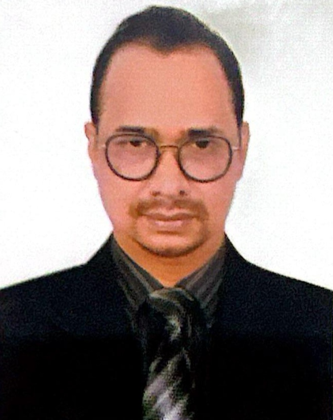 Director Photo