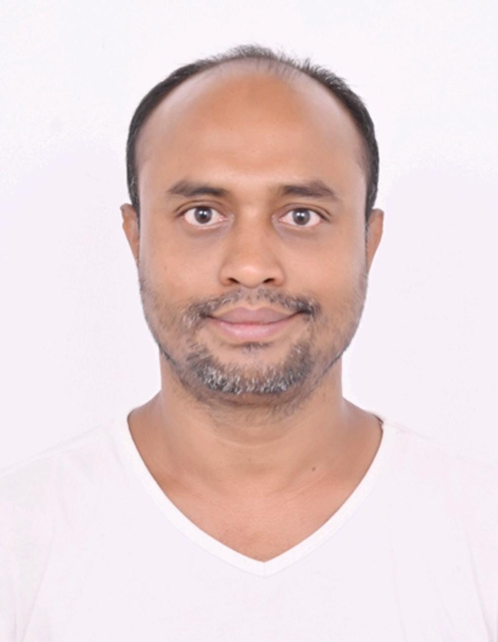 Director Photo